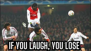 Funniest Fails in Football | Try Not To Laugh#7