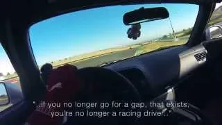 Raw Footage 2015.009 — AP2 S2000 at Sonoma Raceway