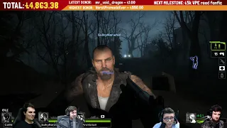 WorstPremadeEver Live! #292 - Left4Dead 2 (2020 Charity Stream)