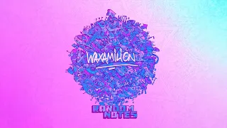 Waxamilion - "Random Notes" (Full Album Stream)