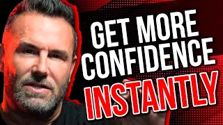 How To Be EXTREMELY Confident In Life | 6 Rules You Must Know