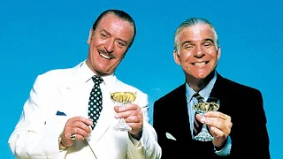 Dirty Rotten Scoundrels Full Movie Facts & Review In English /  Steve Martin / Michael Caine