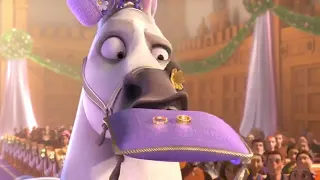 Tangled ever after trailer