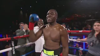 Florissant boxer gets ‘Big Shot’ on ESPN  