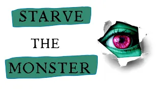 How To Beat OCD - Starve The Monster!