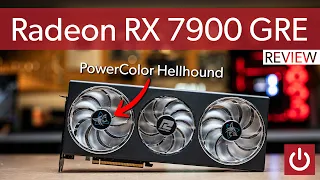 RX 7900 GRE Review: Head-To-Head vs RTX 4070