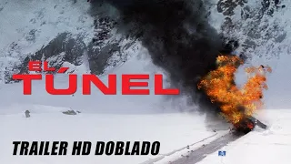 El Túnel (The Tunnel aka Tunnelen) - Trailer HD Doblado