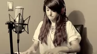 "Find Me" - Christina Grimmie Original