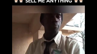 THE GREATEST SALES MAN OF ALL TIME!!!! ( FULL ORIGINAL VIDEO )