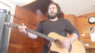 Simon & Garfunkel - El Condor Pasa - Cover