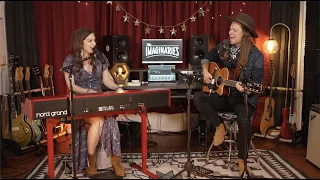The Imaginaries "Oklahoma Stars" Live Performance Video from A Cowgirl's Song