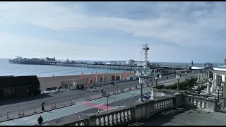 Hunting for Switch games - My day out in Brighton and Worthing - Chatty video.
