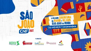 São João de Caruaru  -  Alok - Maiara e Maraisa - Mari Fernandez - Pedrinho  - 25-06-22