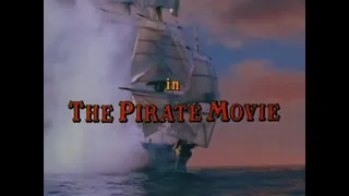 The Pirates - Song of Victory (czołówka programu "Morze")