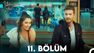 Yüksek Sosyete 11. Bölüm (FULL HD)