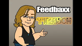 Feedbaxx Tierisch