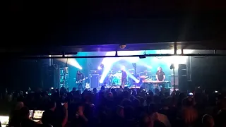 Riverside band                Live - Gagarin Club  Athens,        8/3/2020