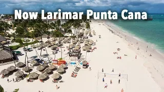 Now Larimar Punta Cana 2018 Best Resorts All Inclusive Dominican Republic