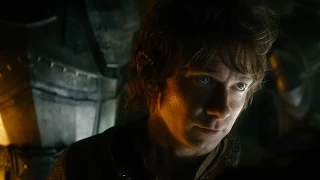 The Hobbit: The Battle Of The Five Armies (2014) Official Main Trailer [HD]