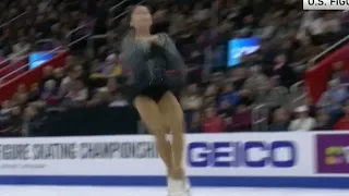 Chinese-American skater youngest crowned US champion