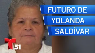 Futuro de Yolanda Saldívar, asesina de Selena, podría cambiar