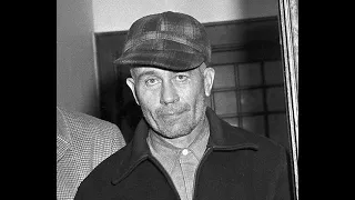 The Nightmare Hour Podcast - Episode 19 - Ed Gein