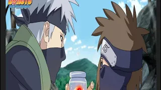 Boruto Episode 223( Inojin vs Houki full fight )