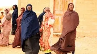 Mauritania: Slavery's last stronghold
