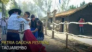 PATRIA GAUCHA FESTIVAL