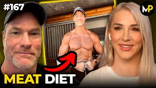 Carnivore Diet FAQ with Shawn Baker 167