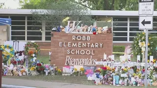 Report on Uvalde school shooting leaves community members frustrated | FOX 7 Austin