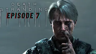 Ramp up for Death Stranding 2: Death Stranding in 2024 Episode 7