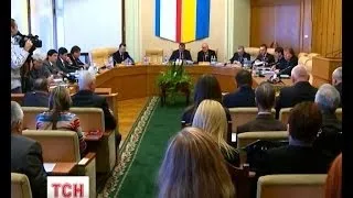 Кримські депутати звернулися до Росії по допомогу