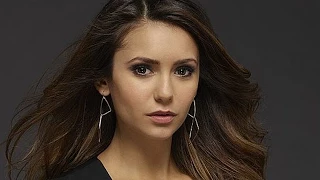 Nina Dobrev Headed to "The Originals" - "Vampire Diaries" Cross-Over