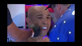 Jose Aldo Vs Emmanuel Zambrano | Full Fight |