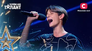 Amazing and Unique Voices: Best Singers on the Show – Ukraine's Got Talent 2021