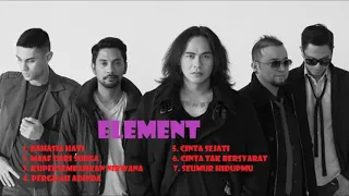 7 Lagu Element Yang Mantap