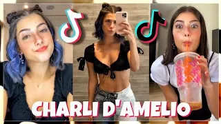 Charlie Demilia Tiktok Dance Compilation 1