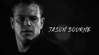 Jason Bourne