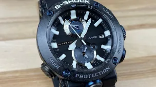 Top 10 Casio G-Shock Watches Every Man Should Consider in 2024