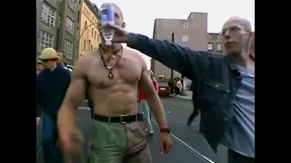 Feindflug - Stukas Im Visier (Techno Viking HD)