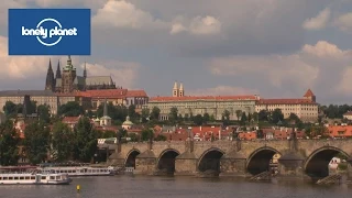 2 minutes tours: Prague