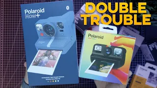 Polaroid Go & Polaroid Now+ | Unboxing & erster Eindruck