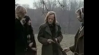 Klaus Kinski's interview with "Smart Ass". English Subtitle.