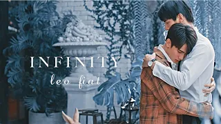 Leo  ✘ Fiat ► Infinity [BL] Don't say no FMV