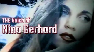 Eurodance Legends: The Voice of Nina Gerhard