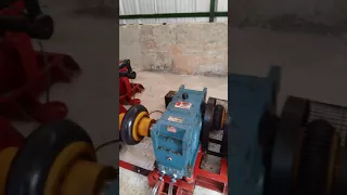 Turbina Betta 100kva