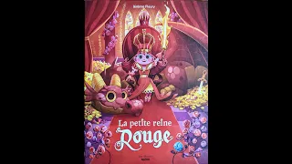 La petite reine Rouge