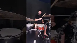 Drum Cover - Backstreet Boys - Everybody