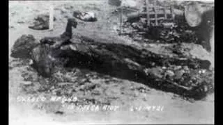 Tulsa Race Riot 1921 Video/Presentation